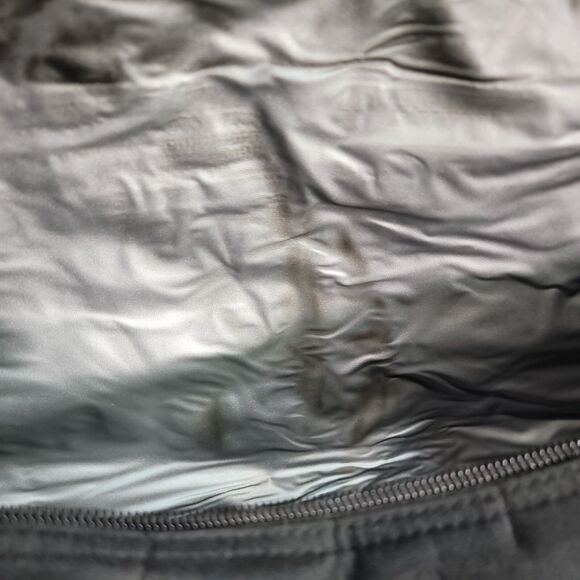 Kenneth Cole NY Duffel Bag Nylon Soft side Day Trip Overnight Carry On Luggage - Picture 13 of 16